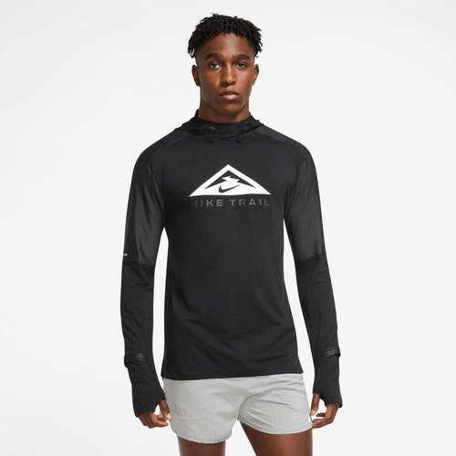 NIKE SPORTSWEAR Dri-Fit Trail Running Hoodie